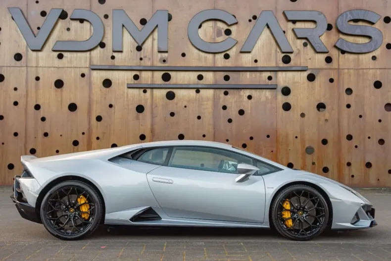 Lamborghini Huracán din 2022 cu 20.093 km - oferta LAM122312 - foto 9