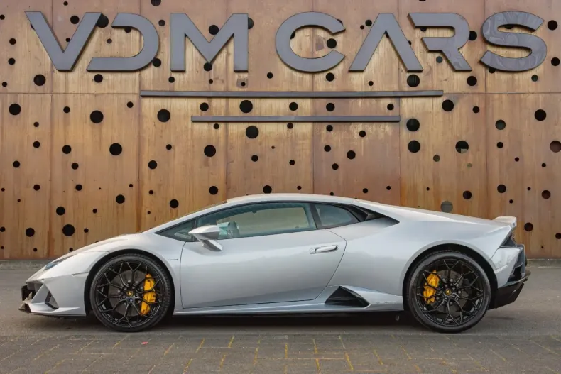 Lamborghini Huracán din 2022 cu 20.093 km - oferta LAM122312 - foto 10