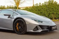 Lamborghini Huracán din 2022 cu 20.093 km - oferta LAM122312 - foto 15