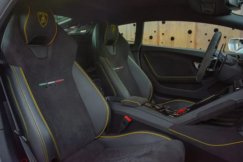 Lamborghini Huracán din 2022 cu 20.093 km - oferta LAM122312 - foto 25