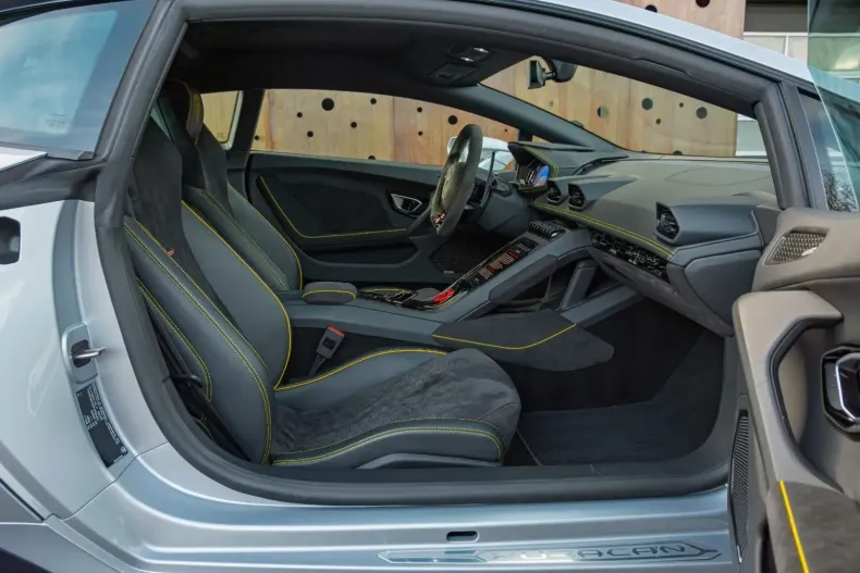 Lamborghini Huracán din 2022 cu 20.093 km - oferta LAM122312 - foto 26