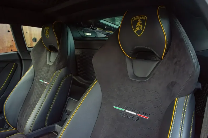 Lamborghini Huracán din 2022 cu 20.093 km - oferta LAM122312 - foto 28