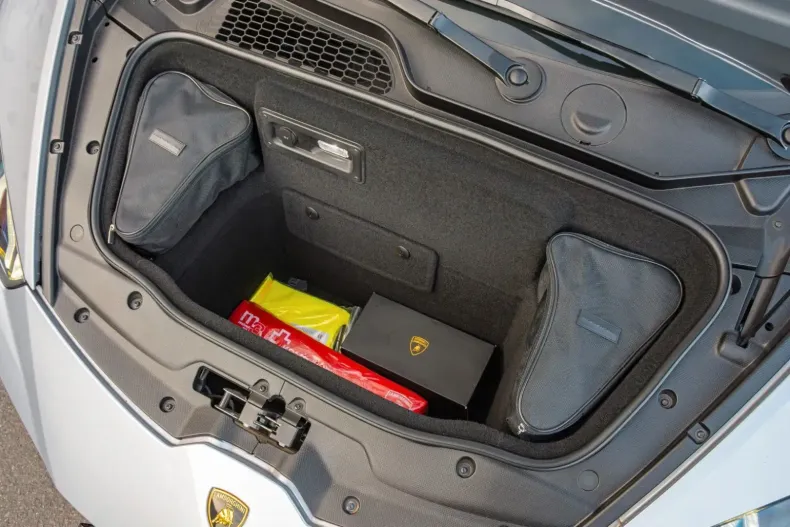 Lamborghini Huracán din 2022 cu 20.093 km - oferta LAM122312 - foto 29