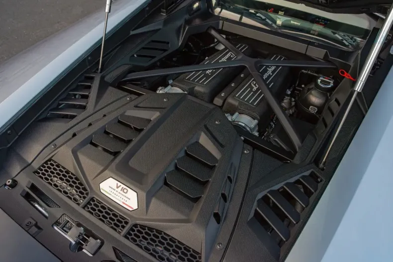 Lamborghini Huracán din 2022 cu 20.093 km - oferta LAM122312 - foto 30