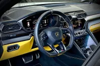 Lamborghini Urus din 2022 cu 21.300 km - oferta LAM122313 - foto 9