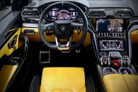 Lamborghini Urus din 2022 cu 21.300 km - oferta LAM122313 - foto 12