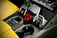 Lamborghini Urus din 2022 cu 21.300 km - oferta LAM122313 - foto 13