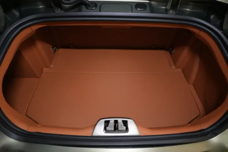 Ferrari 812 din 2023 cu 800 km - oferta FER122315 - foto 8