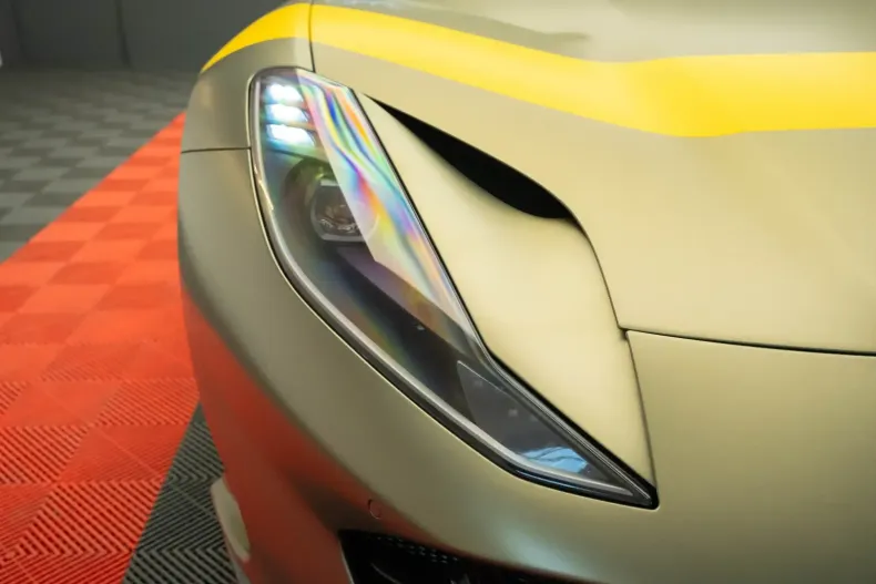 Ferrari 812 din 2023 cu 800 km - oferta FER122315 - foto 13