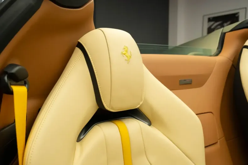 Ferrari 812 din 2023 cu 800 km - oferta FER122315 - foto 15