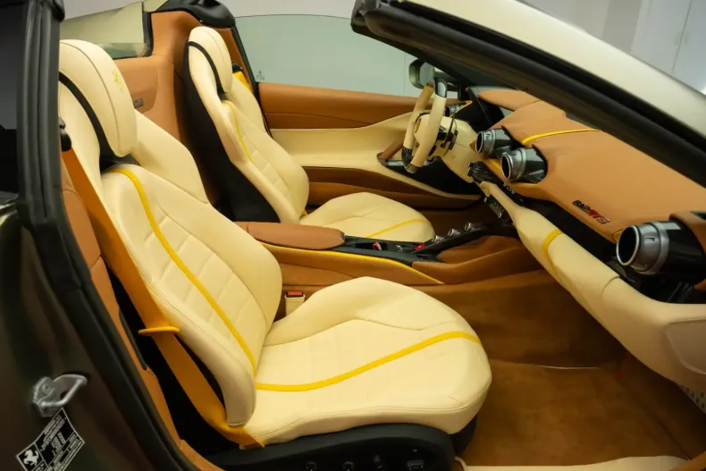 Ferrari 812 din 2023 cu 800 km - oferta FER122315 - foto 18