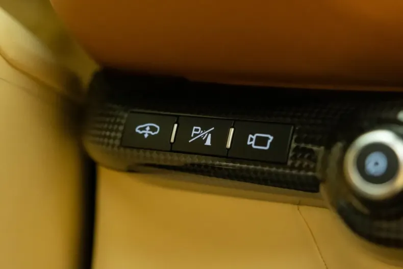 Ferrari 812 din 2023 cu 800 km - oferta FER122315 - foto 23