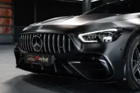 Mercedes-Benz AMG GT din 2022 cu 38.000 km - oferta MER122316 - foto 4