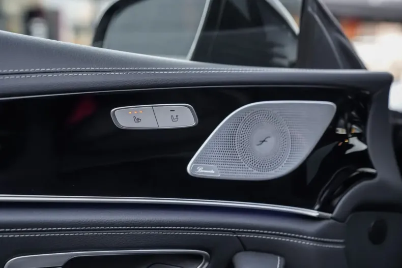 Mercedes-Benz AMG GT din 2022 cu 38.000 km - oferta MER122316 - foto 11