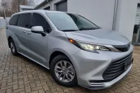 Toyota Sienna din 2021 cu 6.000 km - oferta TOY122317 - foto 1