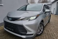 Toyota Sienna din 2021 cu 6.000 km - oferta TOY122317 - foto 2