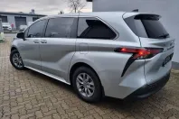 Toyota Sienna din 2021 cu 6.000 km - oferta TOY122317 - foto 3