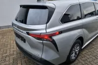 Toyota Sienna din 2021 cu 6.000 km - oferta TOY122317 - foto 7