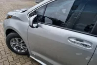 Toyota Sienna din 2021 cu 6.000 km - oferta TOY122317 - foto 8