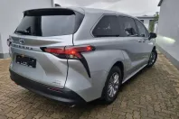 Toyota Sienna din 2021 cu 6.000 km - oferta TOY122317 - foto 9