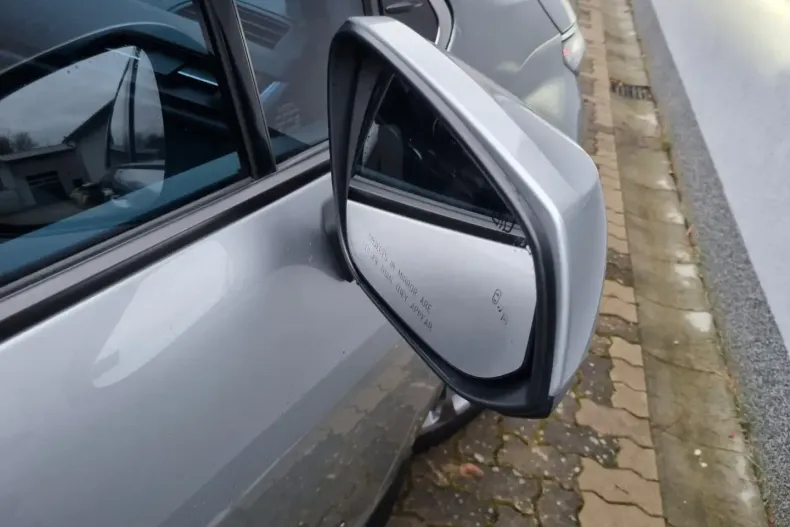 Toyota Sienna din 2021 cu 6.000 km - oferta TOY122317 - foto 12