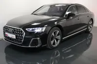 Audi A8 din 2024 cu 26.618 km - oferta AUD122319 - foto 1