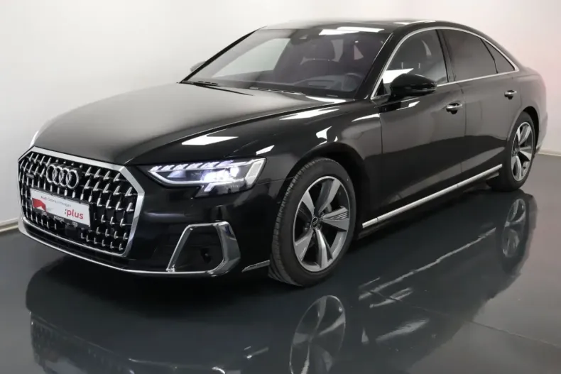 Audi A8 din 2024 cu 26.618 km - oferta AUD122319 - foto 1