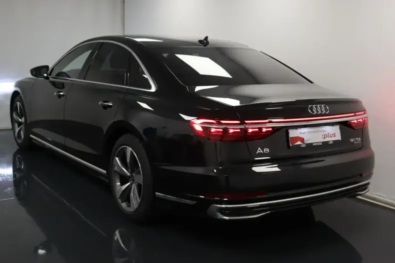 Audi A8 din 2024 cu 26.618 km - oferta AUD122319 - foto 3