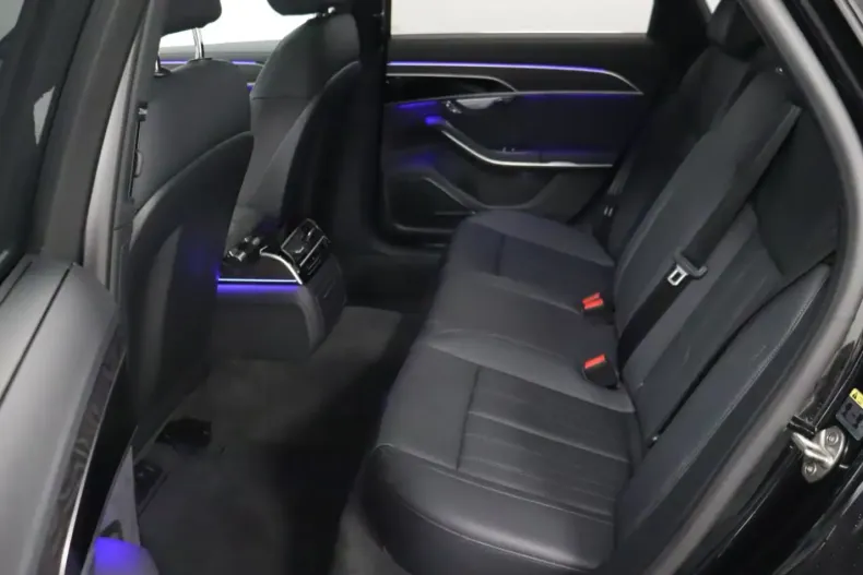 Audi A8 din 2024 cu 26.618 km - oferta AUD122319 - foto 7