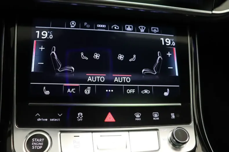 Audi A8 din 2024 cu 26.618 km - oferta AUD122319 - foto 12