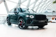 Bentley Bentayga din 2023 cu 25.000 km - oferta BEN122321 - foto 1
