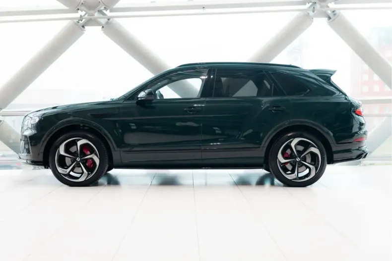 Bentley Bentayga din 2023 cu 25.000 km - oferta BEN122321 - foto 6