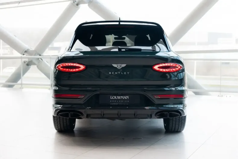 Bentley Bentayga din 2023 cu 25.000 km - oferta BEN122321 - foto 8