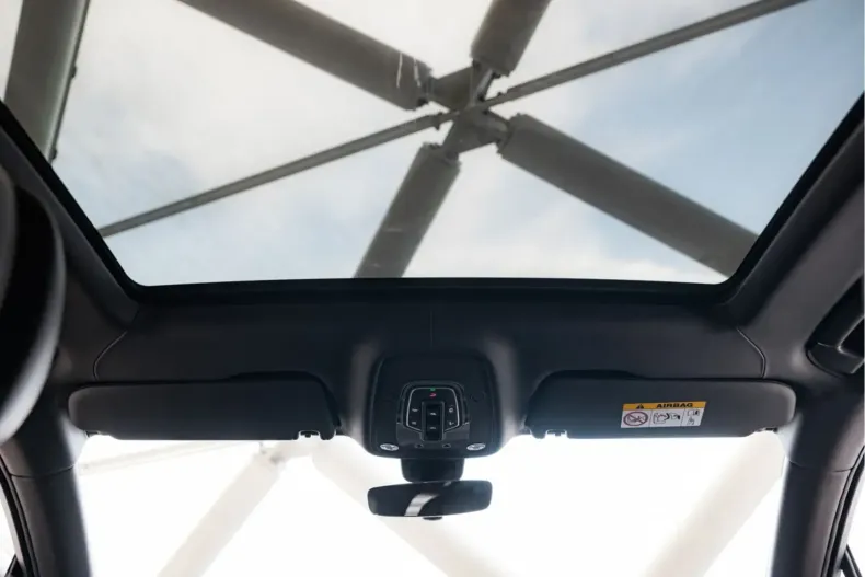 Bentley Bentayga din 2023 cu 25.000 km - oferta BEN122321 - foto 15