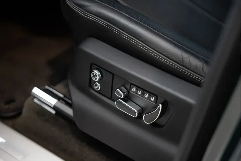 Bentley Bentayga din 2023 cu 25.000 km - oferta BEN122321 - foto 16