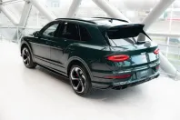 Bentley Bentayga din 2023 cu 25.000 km - oferta BEN122321 - foto 22