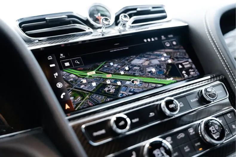 Bentley Bentayga din 2023 cu 25.000 km - oferta BEN122321 - foto 24