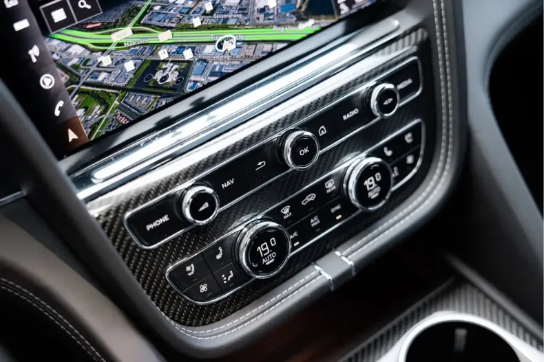 Bentley Bentayga din 2023 cu 25.000 km - oferta BEN122321 - foto 26