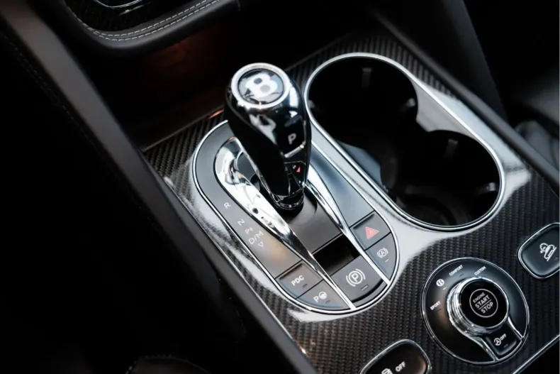 Bentley Bentayga din 2023 cu 25.000 km - oferta BEN122321 - foto 27