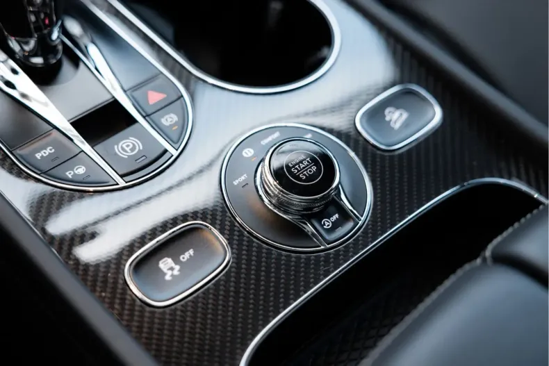 Bentley Bentayga din 2023 cu 25.000 km - oferta BEN122321 - foto 28