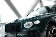 Bentley Bentayga din 2023 cu 25.000 km - oferta BEN122321 - foto 35