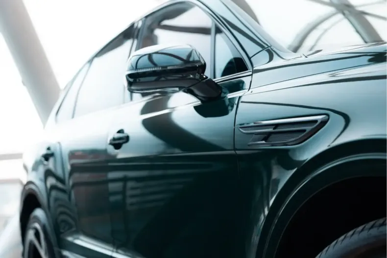 Bentley Bentayga din 2023 cu 25.000 km - oferta BEN122321 - foto 43