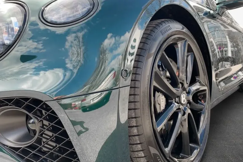 Bentley Continental GT din 2023 cu 23.786 km - oferta BEN122322 - foto 5