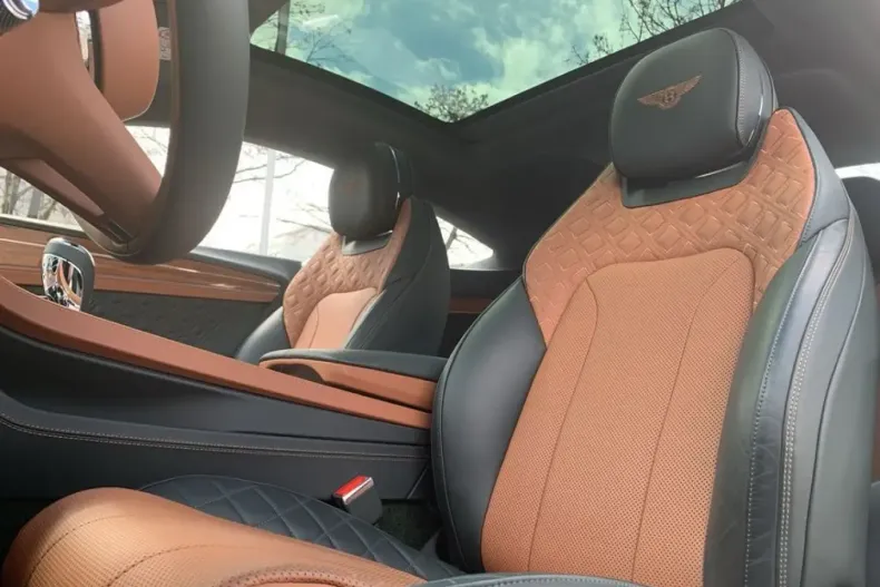 Bentley Continental GT din 2023 cu 23.786 km - oferta BEN122322 - foto 21