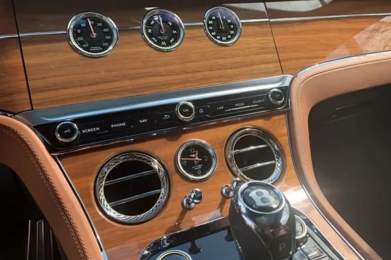 Bentley Continental GT din 2023 cu 23.786 km - oferta BEN122322 - foto 24