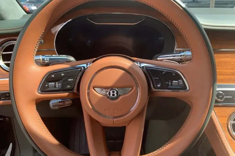 Bentley Continental GT din 2023 cu 23.786 km - oferta BEN122322 - foto 26