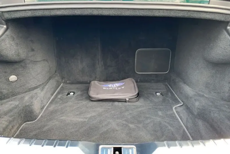 Bentley Continental GT din 2023 cu 23.786 km - oferta BEN122322 - foto 27