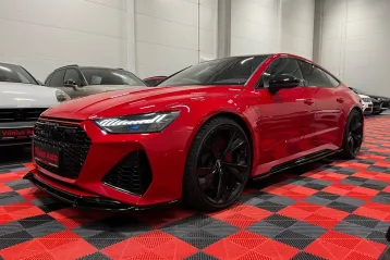 Audi RS7 din 2020 - oferta AUD122323