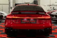 Audi RS7 din 2020 cu 92.300 km - oferta AUD122323 - foto 5