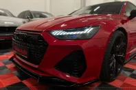 Audi RS7 din 2020 cu 92.300 km - oferta AUD122323 - foto 7